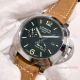 New Copy Panerai Luminor GMT Power Reserve Watch Brown Leather Strap (2)_th.jpg